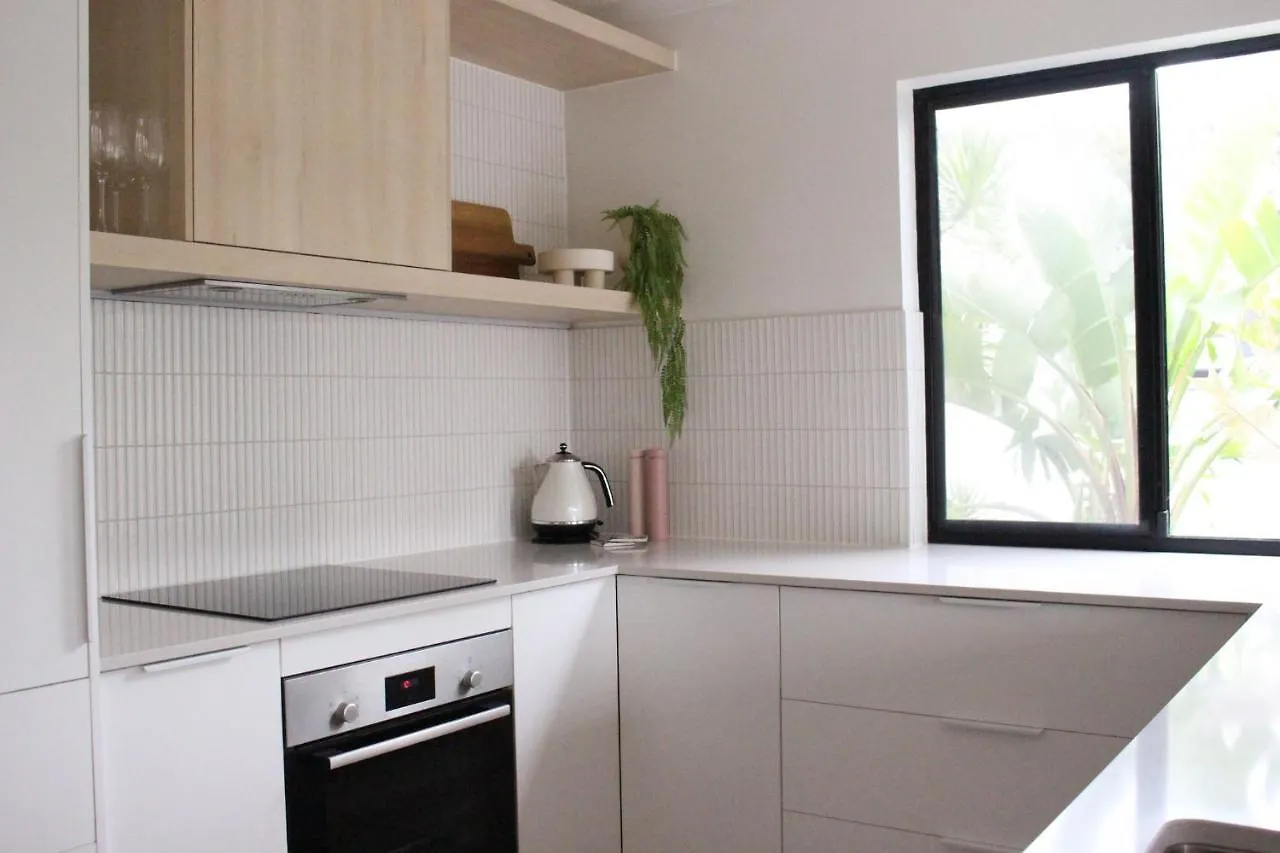 אלכסנדרה הדלנד Mirage Luxury Beachside 3 Bedroom Apartment