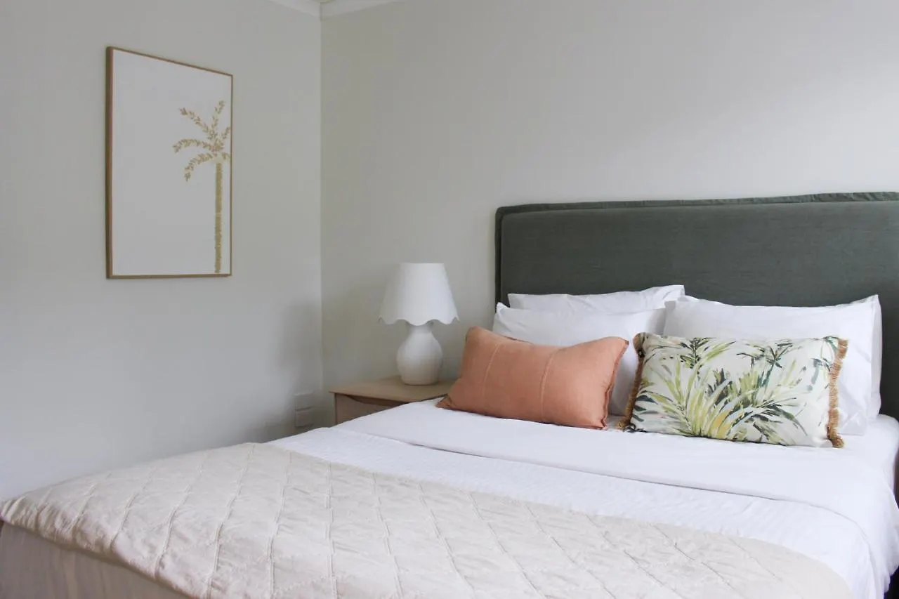 אלכסנדרה הדלנד Mirage Luxury Beachside 3 Bedroom Apartment 0*, אלכסנדרה הדלנד אוסטרליה