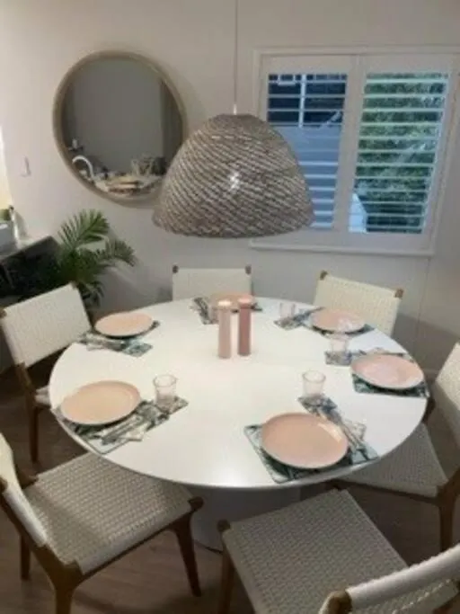 Mirage Luxury Beachside 3 Bedroom Apartment Alexandra Headland 0*,