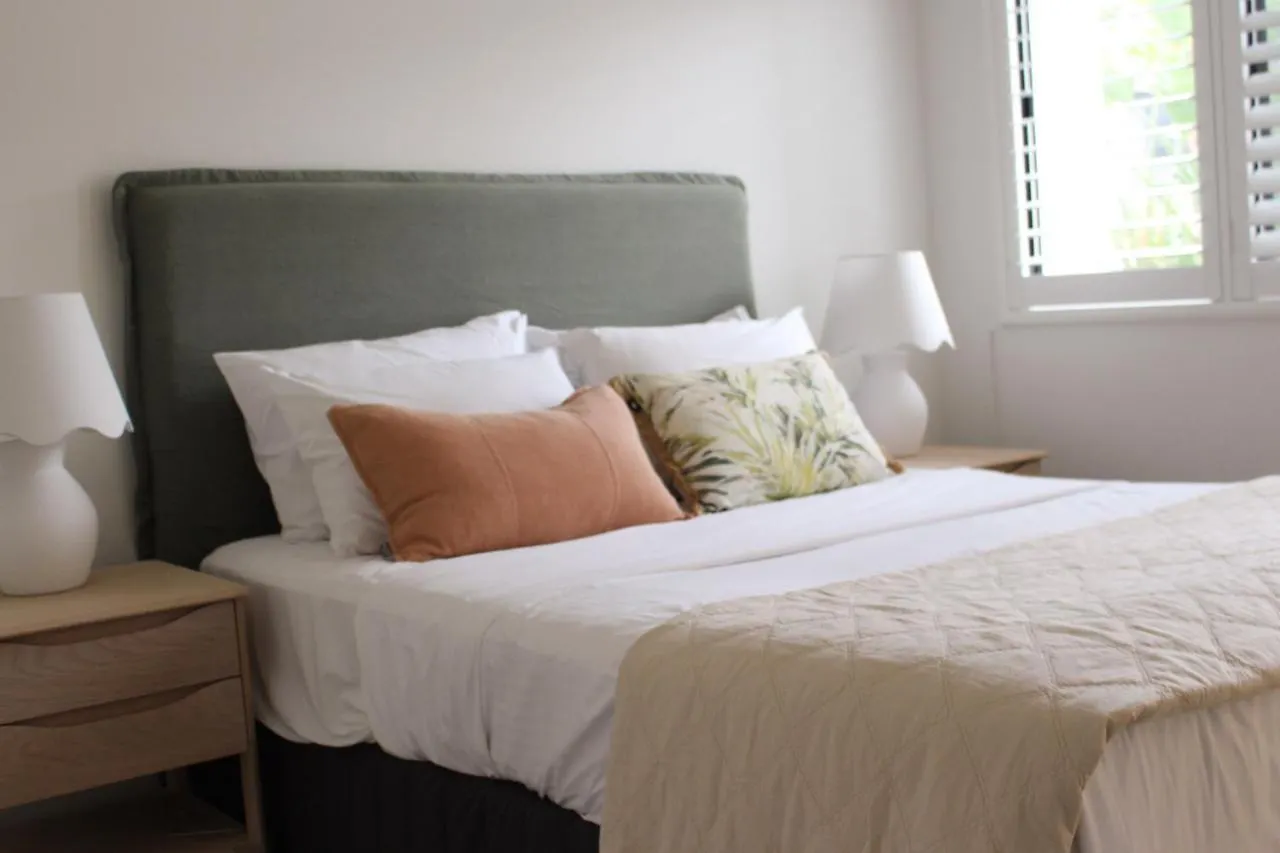 Mirage Luxury Beachside 3 Bedroom Apartment Alexandra Headland